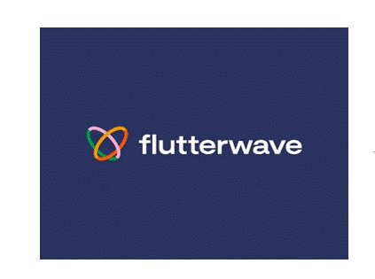 Flutterwave logo