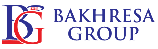Bakhresa Group logo
