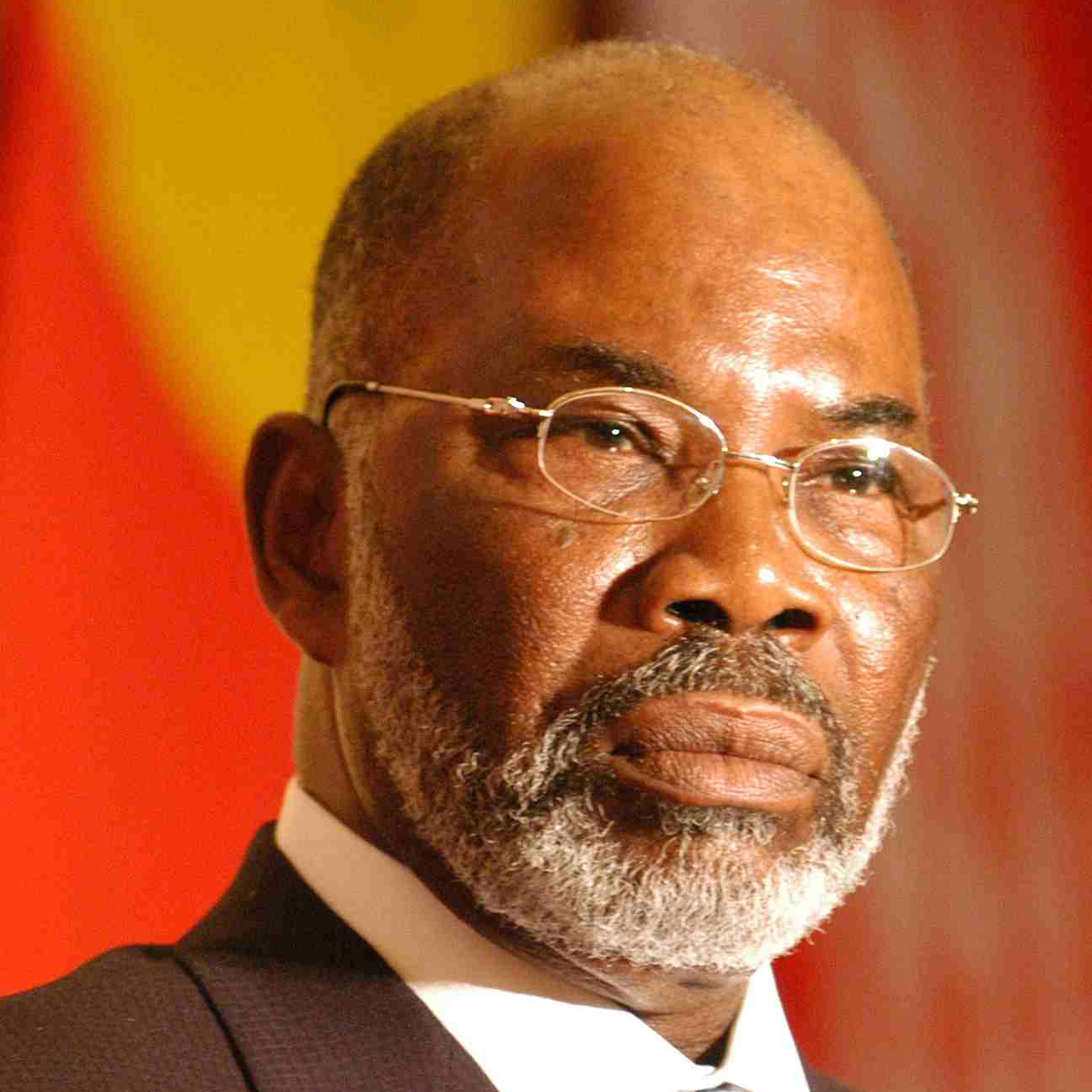 Gervais Koffi Djondo