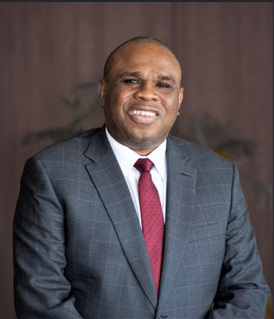 Continental Leadership recognition at the Africa Trade Awards